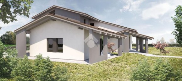 662m² Land in San Maurizio Canavese, Italy No. 112937 3