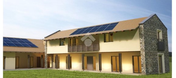 662m² Land in San Maurizio Canavese, Italy No. 112937 14