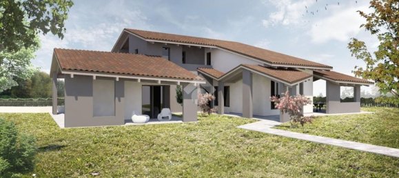 662m² Land in San Maurizio Canavese, Italy No. 112937 2