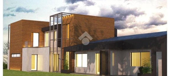 662m² Land in San Maurizio Canavese, Italy No. 112937 15