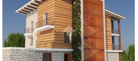 662m² Land in San Maurizio Canavese, Italy No. 112937 16