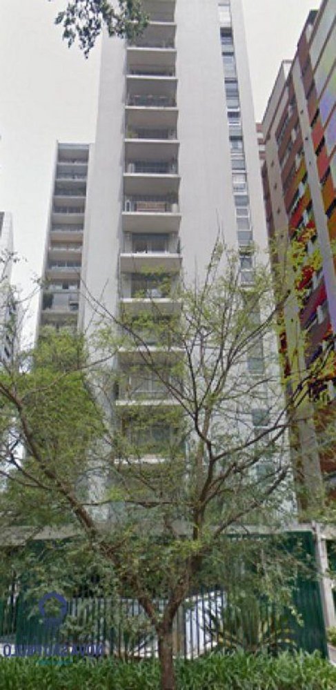 3 chambres Appartement à Sao Paulo, Brazil No. 433217