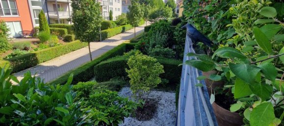 3 bedrooms Apartment in Worms, Germany No. 217969 3