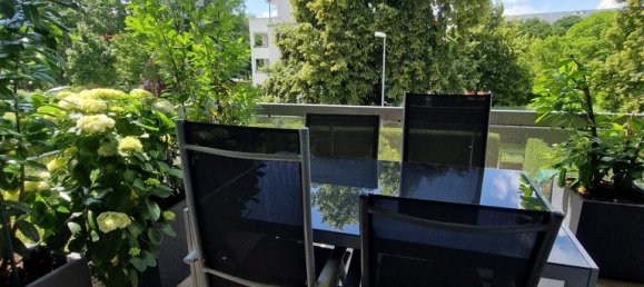 3 bedrooms Apartment in Worms, Germany No. 217969 9