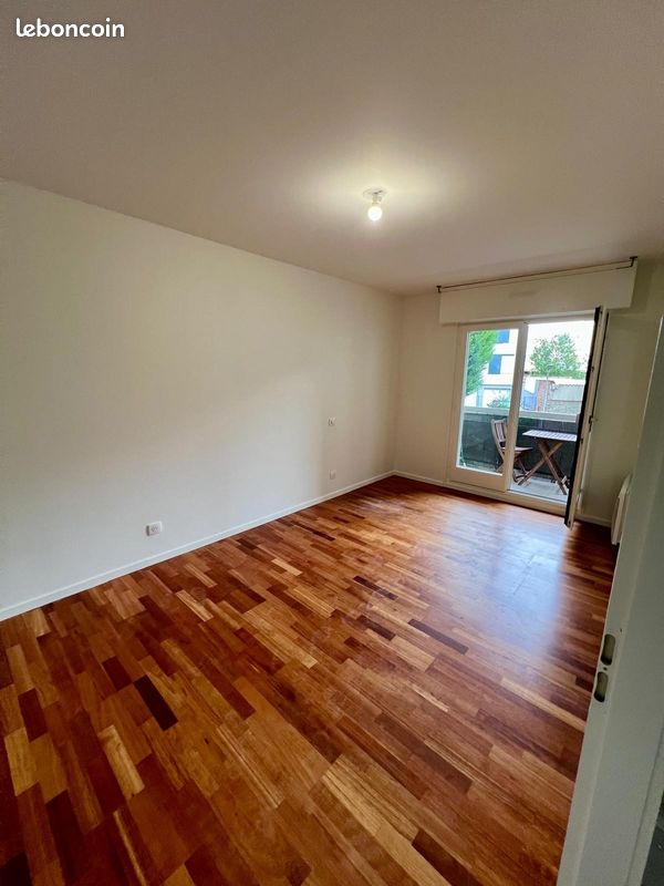 1 Schlafzimmer Wohnung in Strasbourg, France, Nr. 280537