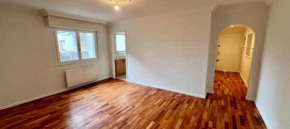 1 Schlafzimmer Wohnung in Strasbourg, France, Nr. 280537 3