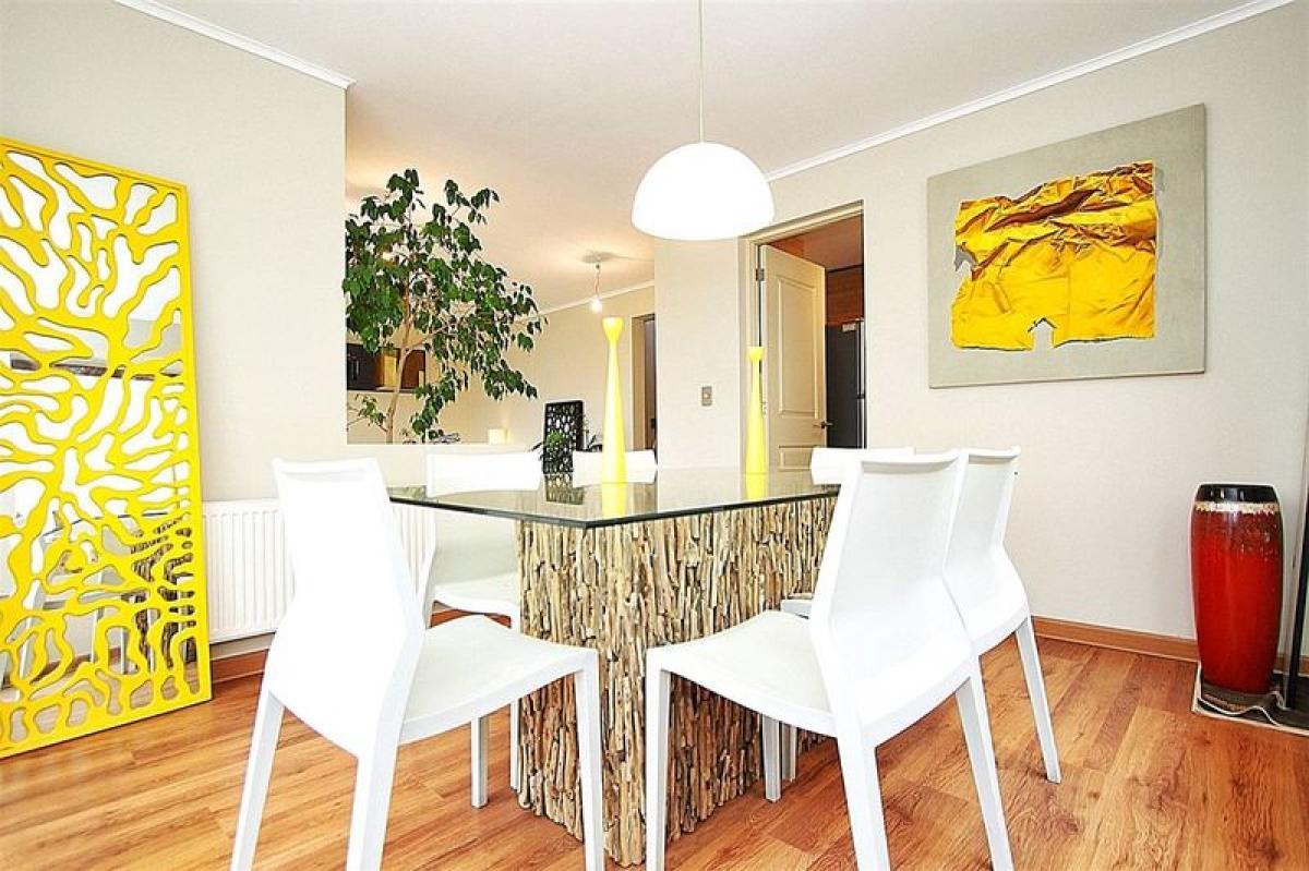 3 bedrooms House in Chacabuco, Chile No. 4135