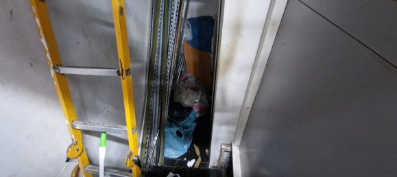 Propiedad comercial en Naples, Italy 50 m² No. 325232 7