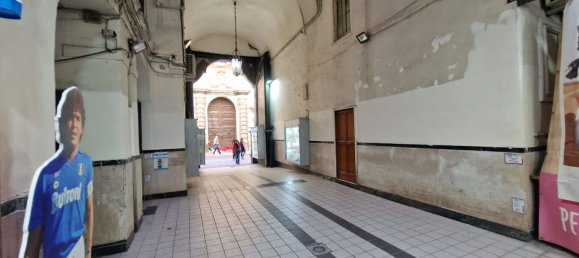 Propiedad comercial en Naples, Italy 50 m² No. 325232 8