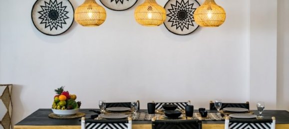 3 chambres villa à louer à Seminyak, Badung, Bali, Indonesia № 3376 23