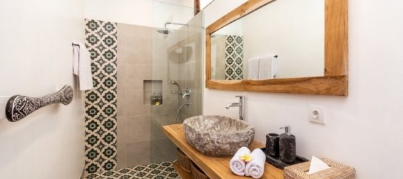 3 chambres villa à louer à Seminyak, Badung, Bali, Indonesia № 3376 11