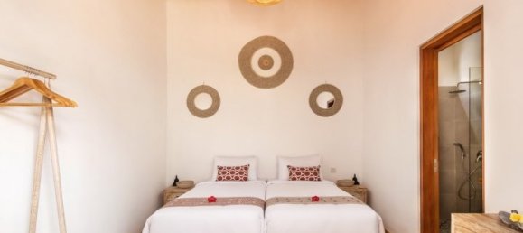 3 chambres villa à louer à Seminyak, Badung, Bali, Indonesia № 3376 13