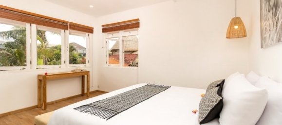 3 chambres villa à louer à Seminyak, Badung, Bali, Indonesia № 3376 10