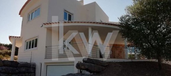 4 bedrooms House in Sintra, Portugal No. 163985 32