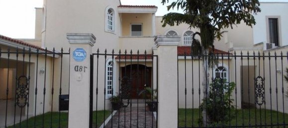 4 Schlafzimmer Haus in Yucatan, Mexico, Nr. 171307 2