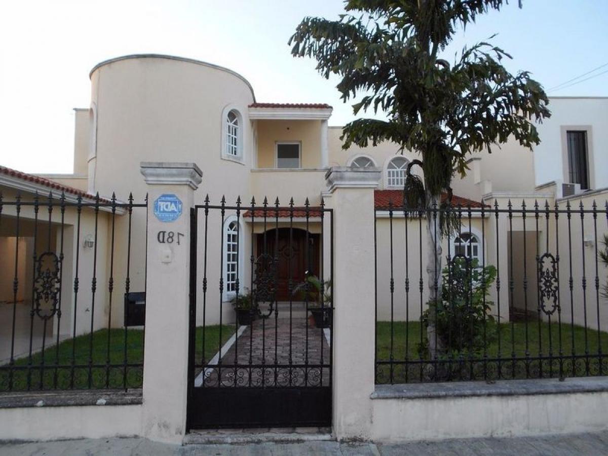 4 Schlafzimmer Haus in Yucatan, Mexico, Nr. 171307