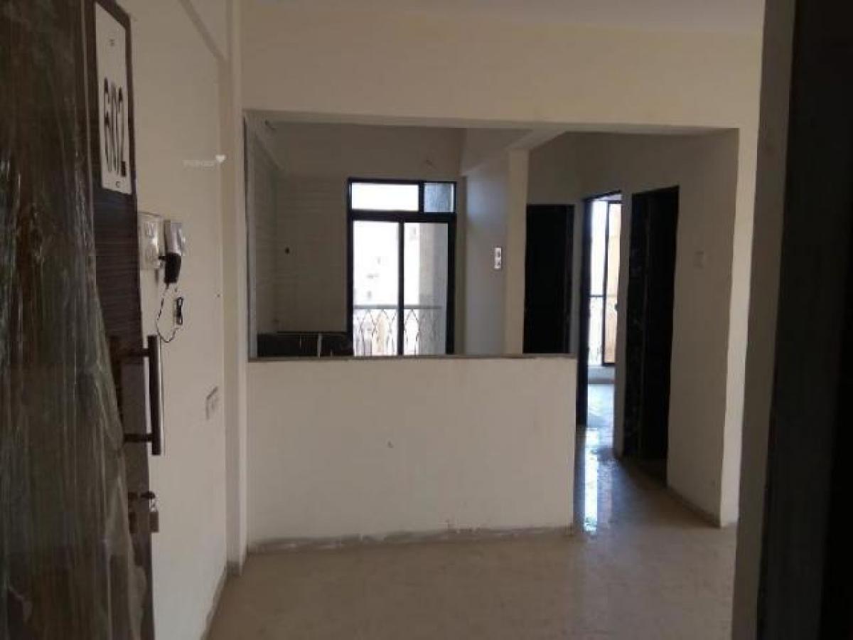 2 bedrooms House in Mumbai, India No. 19687