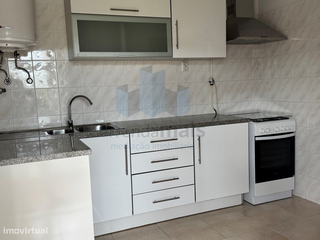 2 Schlafzimmer Wohnung in Coimbra, Portugal, Nr. 195864