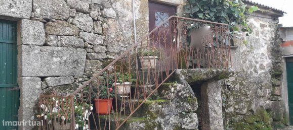 2 Schlafzimmer Haus in Vila Nova de Paiva, Portugal, Nr. 173951 5