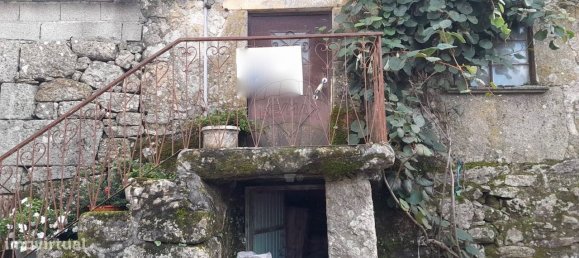 2 Schlafzimmer Haus in Vila Nova de Paiva, Portugal, Nr. 173951 6