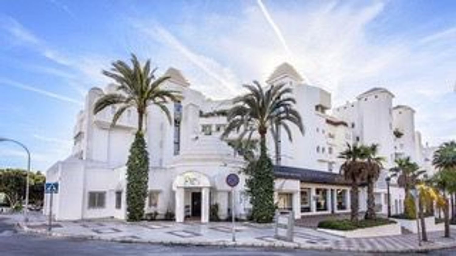 35m² Garage in Torremolinos, Spain No. 148943