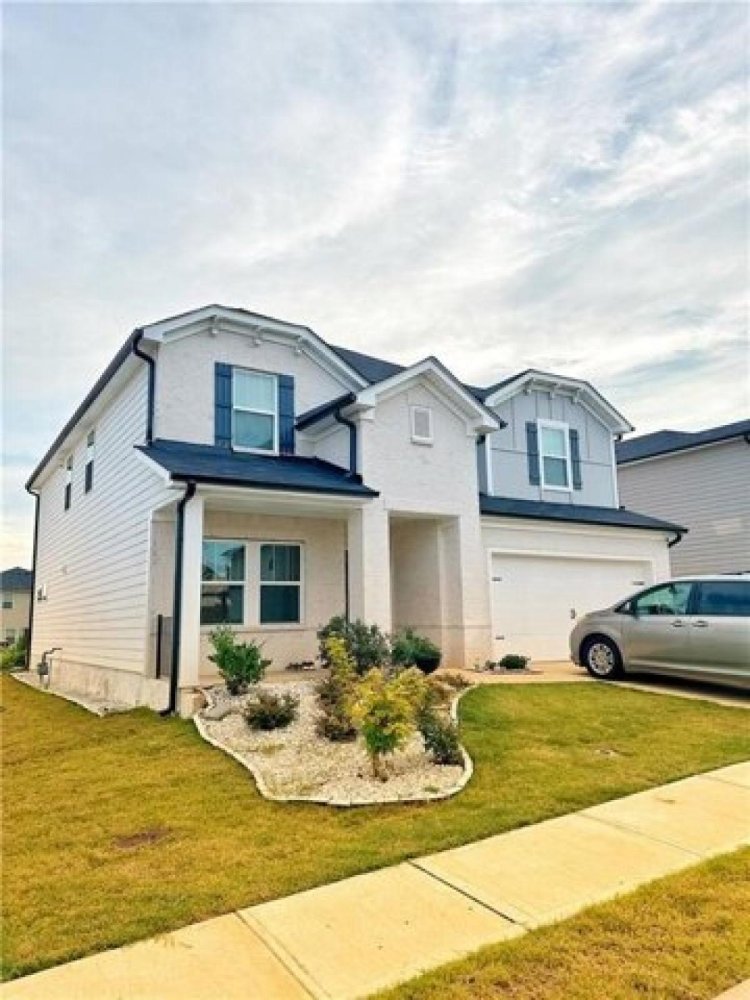 5 chambres Maison à Braselton, USA No. 420054