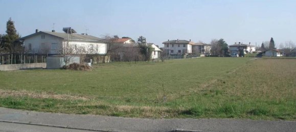 Grundstück in Pordenone, Italy 1790m², Nr. 40134 7