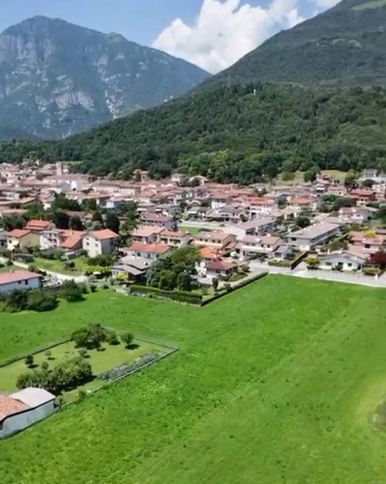 Grundstück in Pordenone, Italy 1790m², Nr. 40134