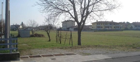 Grundstück in Pordenone, Italy 1790m², Nr. 40134 12