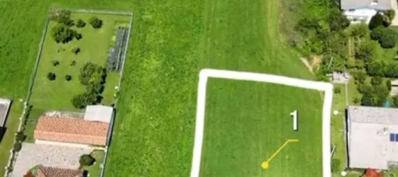 Grundstück in Pordenone, Italy 1790m², Nr. 40134 2