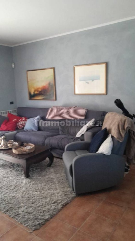 Вилла с 5 спальнями в Помеция, Италия № 193146