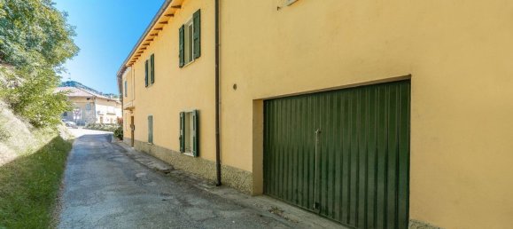 3 bedrooms Apartment in Sasso Marconi, Italy No. 351297 4