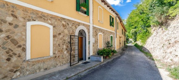 3 bedrooms Apartment in Sasso Marconi, Italy No. 351297 5