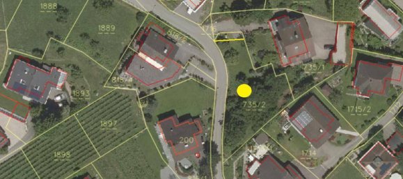 Terrain à Rothis, Austria No. 112565 12