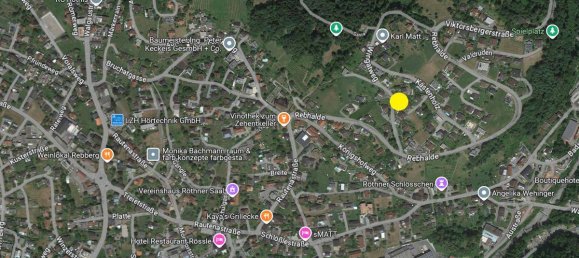 Terrain à Rothis, Austria No. 112565 14