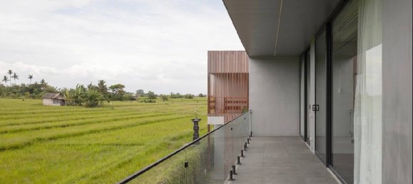 1 dormitorio apartamento en venta en Canggu, Badung, Bali, Indonesia № 4719 8