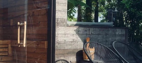 1 dormitorio apartamento en venta en Canggu, Badung, Bali, Indonesia № 4719 15