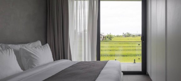 1 dormitorio apartamento en venta en Canggu, Badung, Bali, Indonesia № 4719 5