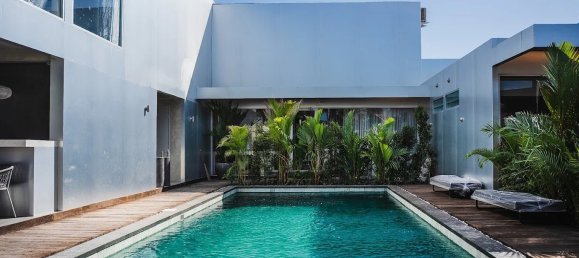 1 dormitorio apartamento en venta en Canggu, Badung, Bali, Indonesia № 4719 14