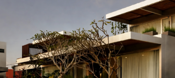 1 dormitorio apartamento en venta en Canggu, Badung, Bali, Indonesia № 4719 16