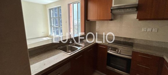 Квартира с 2 спальнями в Даунтаун Дубай (Даунтаун Бурдж Дубай), ОАЭ № 100739 5