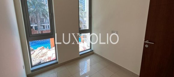 Квартира с 2 спальнями в Даунтаун Дубай (Даунтаун Бурдж Дубай), ОАЭ № 100739 10