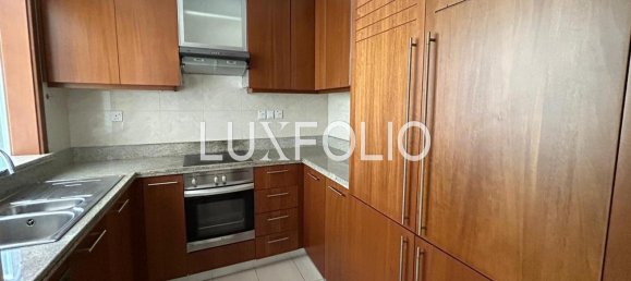 Квартира с 2 спальнями в Даунтаун Дубай (Даунтаун Бурдж Дубай), ОАЭ № 100739 6