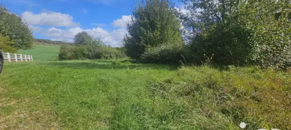 1263m² Land in Yonne, France No. 324094 2