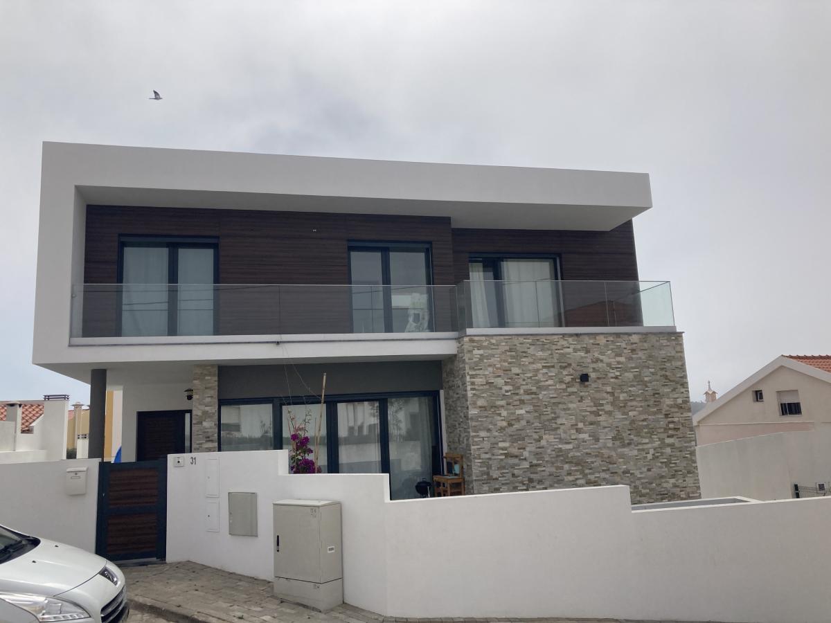 Casa T4 em Mafra, Portugal N.º 7075