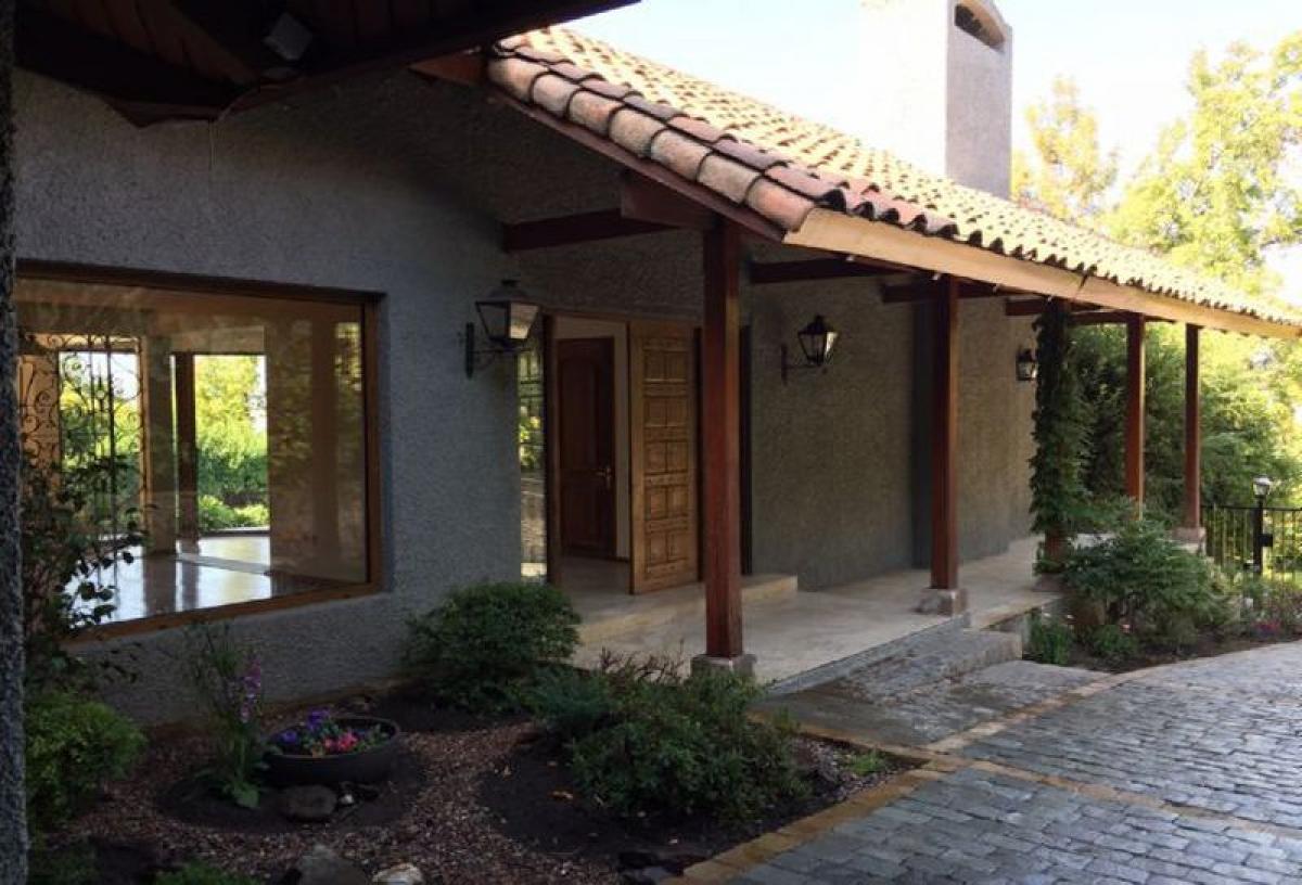 3 Schlafzimmer Haus in Santiago, Chile, Nr. 2717