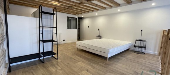 Dúplex de 1 dormitorio en Lille, France No. 68154 5