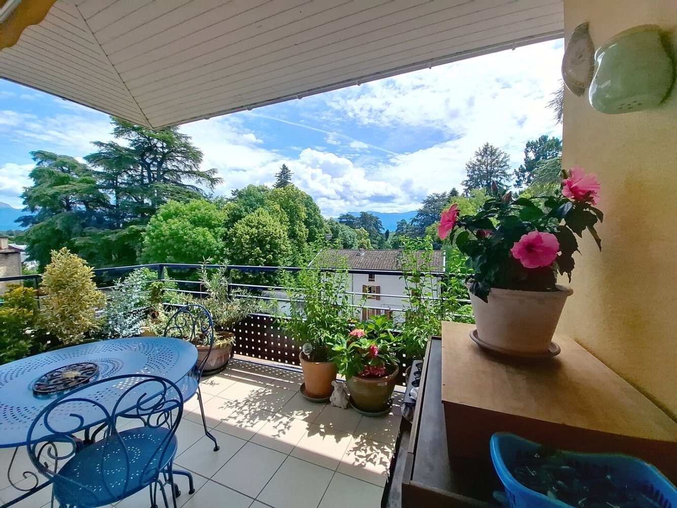 2 غرف نوم شقة في Rives, France رقم 286018