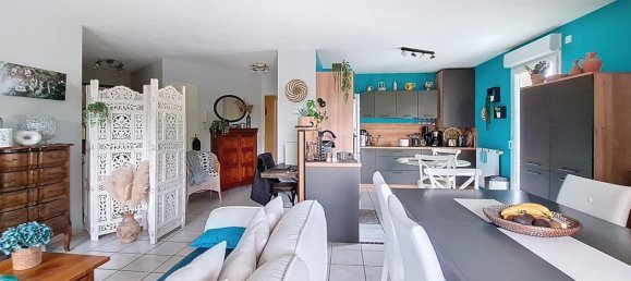 2 غرف نوم شقة في Rives, France رقم 286018 4