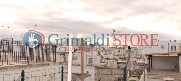 5 rooms Villa in Ostuni, Italy No. 78772 24